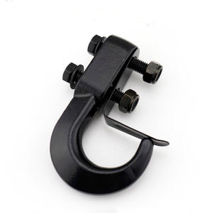 YH1829 venta al por mayor de alta calidad J gancho de remolque plegable ganchos de exhibición de estante piezas de remolque y accesorios ganchos de remolque J <span class=keywords><strong>baratos</strong></span> - Product Image 6