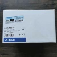Produk Otomasi Encoder Rotary E6f-ab3c-c 360p/r Murah Baru Asli, Pengontrol Plc yang Dapat Diprogram, Industri Baru Asli