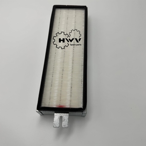 151-0914 1510914 CAT 902 908 906 Filtre à air de cabine le plus vendu pour chargeuse sur pneus CAT - Product Image 5