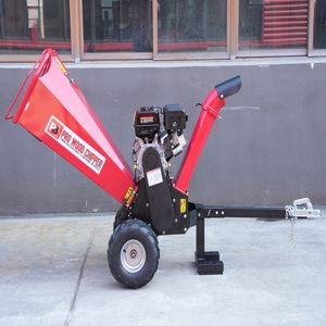 Astilladora <span class=keywords><strong>de</strong></span> madera resistente <span class=keywords><strong>de</strong></span> 15HP para empresas <span class=keywords><strong>de</strong></span> paisajismo <span class=keywords><strong>de</strong></span> <span class=keywords><strong>alquiler</strong></span> - Product Image 3