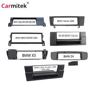 Cadre radio Android, tableau de bord adapté à <span class=keywords><strong>BMW</strong></span>, <span class=keywords><strong>prix</strong></span> direct usine maximum, qualité garantie - Product Image 6