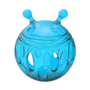 Palla per cani stridula giocattolo da masticare interattivo per animali domestici - Product Image 2