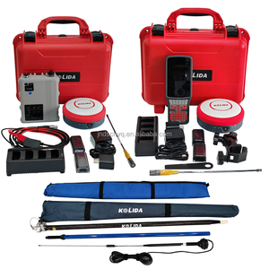 High Quality Kolida K7 Gnss Rtk Surveying Instrument <strong>Gps</strong>/Gnss Receiver 1598 Channels Imu Tilt <strong>Gps</strong> Rtk for Land Surveying - Product Image 1