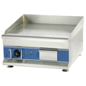 Máquina de cocina profesional Newbel, freidora eléctrica comercial con patatas fritas - Product Image 4