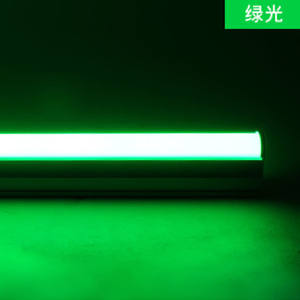 <span class=keywords><strong>Tube</strong></span> lumineux LED T5 T8 <span class=keywords><strong>60cm</strong></span> <span class=keywords><strong>Tube</strong></span> fluorescent LED T5 T8 Blanc Chaud Rose Vert Bleu <span class=keywords><strong>Tube</strong></span> lumineux - Product Image 5