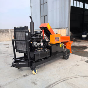 مضخة خرسانة ديزل جديدة للبيع للبناء من أجل - Product Image 5