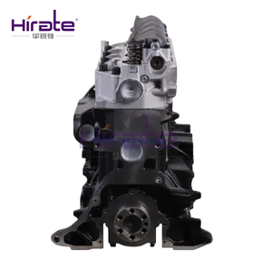 Nuevo Motor de alta calidad 4D56/4D56T/D4BB para <span class=keywords><strong>Mitsubishi</strong></span> Pickup <span class=keywords><strong>L200</strong></span> nuevo combustible diésel y rol Compatible con Nissan y Kia - Product Image 3