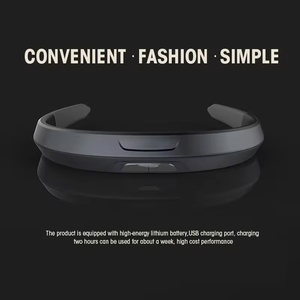 Paja DE TRIGO Comper automático dedo silicona Sleepsleep 4 cuatro cepillos japonés Spa cama cuero cabelludo masajeador de cabeza - Product Image 6