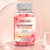 Soutien antioxydant Radiance Clarity pour un teint inégal et les taches brunes