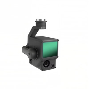 Original Zenmuse L1 LiDAR & RGB <b>Camera</b> Gimbal for Matrice 300 RTK - High Precision Aerial Surveying & <b>3D</b> Mapping Solution - Product Image 3