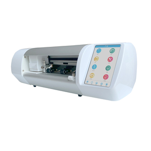Prix irrésistible Alimentation automatique Écran tactile TPU Hydrogel <span class=keywords><strong>Film</strong></span> Cutter Protecteur d'écran Machine de découpe - Product Image 5