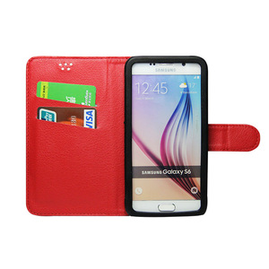 3.5 Inch <span class=keywords><strong>4.5</strong></span> Inch 5.5Inch 5.7 Inch 6 Inch Điện Thoại Di Động Silicon Bumper Da Ví Lật Phổ Trường Hợp Điện Thoại - Product Image 2