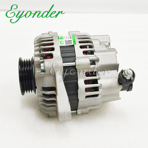 Alternador Nuevo para Auto <span class=keywords><strong>SUZUKI</strong></span> Grand Vitara SWIFT ALTO <span class=keywords><strong>JIMNY</strong></span> WAGON R+ 3140036D20 3140066D01 3140083E00 3140081A00 - Product Image 1
