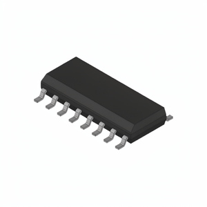 MC74F365DR2 BOM IC มีสินค้าในสต็อก วงจรรวมของแท้ ลอจิก บัฟเฟอร์/ไลน์ไดรเวอร์ 6 ช่อง แบบไม่รวมอินเวอร์เตอร์ - Product Image 1