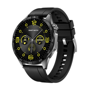 Reloj inteligente S40max 1,62 pulgadas pantalla HD Bt Call Life resistente al agua HD Fit Pro APP dos correas para hombres deporte 2024 S40 Max Smartwatch - Product Image 3