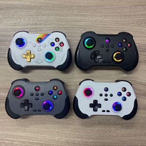 Manette sans fil Z01 BT pour Ns P&S3/P&S4/Android/iOS/Arcade/PC/<span class=keywords><strong>Steam</strong></span> - Product Image 4