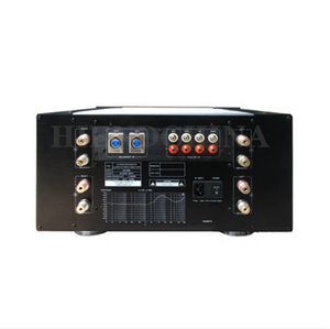 Winner AD-2SE High End Amplifier <strong>Class</strong> a Amplifier Intergrated Amplifier High Power 200w*2 - Product Image 4