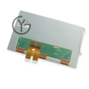 AT102TN03 V.9 10.2 inch 800*480 lcd display panel for digital photo frame and portable DVD player