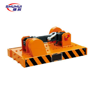 Nuevo Imán de Elevación de 1 Tonelada, Elevador Magnético de Placas para una Elevación de Carga Pesada Eficiente - Product Image 2