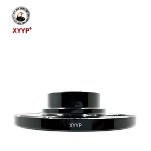 Moyeu Kinze avec roulement et bague de retenue GA8641, moyeu de couteau de semoir à 4 boulons - Product Image 4