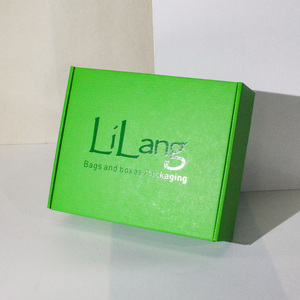 Caja de Papel con Logotipo Personalizado, Caja de Envío OEM e Impresión de Embalaje, Cajas de Papel Corrugado para Envíos - Product Image 6