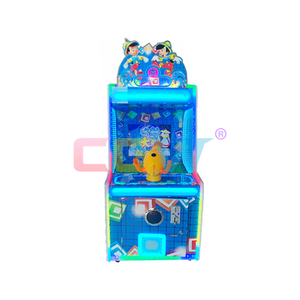 CGW Token Arcade Shooting <strong>Pin</strong> <strong>Ball</strong> Game <strong>Machine</strong> Mini Arcade Center Coin Operated Mini Arcade <strong>Machine</strong> Games <strong>for</strong> <strong>Sale</strong> - Product Image 5