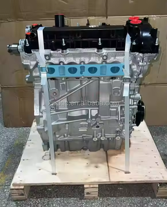 محرك سيارة جديد رباعي الأسطوانات يعمل بالبنزين والديزل لسيارة لاند روفر رينج روفر إيفوك 240PT طراز L538 - Product Image 2