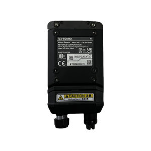 กล้องตรวจสอบอัจฉริยะ IV3-500CA - Product Image 3