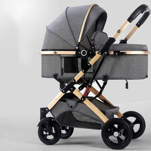 Детская коляска 3 в 1 - Product Image 6