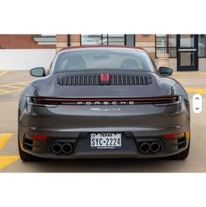<span class=keywords><strong>Porsche</strong></span> <span class=keywords><strong>911</strong></span> <span class=keywords><strong>Targa</strong></span> 4S COUPE CAR d'occasion, modèle 2023 - Product Image 5