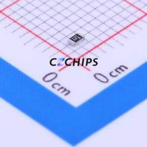 Résistance SMD RMC06031201%N 0603 (Type : Film Épais) (Résistance : 120 Ohms Précision : 1%) - Product Image 1