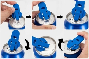 Diseño de moda Forma de alta calidad Plásticos Abrebotellas de cerveza <span class=keywords><strong>Kitchenaid</strong></span> <span class=keywords><strong>Abrelatas</strong></span> Herramienta - Product Image 5