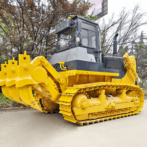 Землеройная техника, гусеничный бульдозер, 130 л.с., 160 л.с., 220 л.с., мини-бульдозер, бульдозер, машина для продажи - Product Image 4