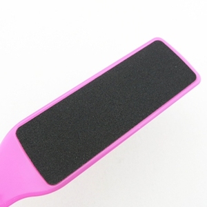 Rimuovi Calli <span class=keywords><strong>per</strong></span> Pedicure con Manico in Plastica, Raschietto <span class=keywords><strong>per</strong></span> <span class=keywords><strong>Talloni</strong></span> Domestico, <span class=keywords><strong>Lima</strong></span> <span class=keywords><strong>per</strong></span> Piedi in Carta Vetrata <span class=keywords><strong>per</strong></span> Rimuovere Pelle Morta e Calli - Product Image 5