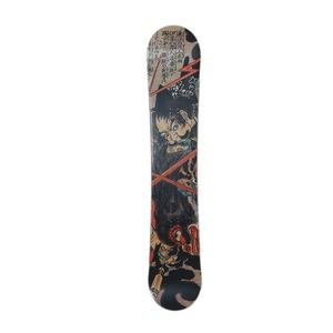 Snowboard de esquí, fabricante de marca de mejor diseño, bajo precio - Product Image 2