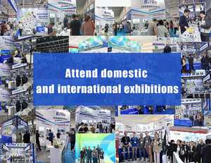 KJT光電センサーカスタマイズ30-300mm 120Hz NPN/PNP NO NCセット5 ℃/50 ℃ 120Hz 0.1mS IP 67レーザービーム光電スイッチ - Product Image 4