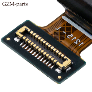 Sostituzione della <span class=keywords><strong>fotocamera</strong></span> anteriore del telefono cellulare per Samsung <span class=keywords><strong>Galaxy</strong></span> <span class=keywords><strong>S21</strong></span> Ultra 5G G998 <span class=keywords><strong>fotocamera</strong></span> di ricambio - Product Image 5