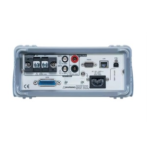 เครื่องวัดพลังงานดิจิตอล Gw Instek Gpm-8310 สำหรับการวัดกระแสไฟฟ้ากระแสสลับเฟสเดียว Lexso - Product Image 5