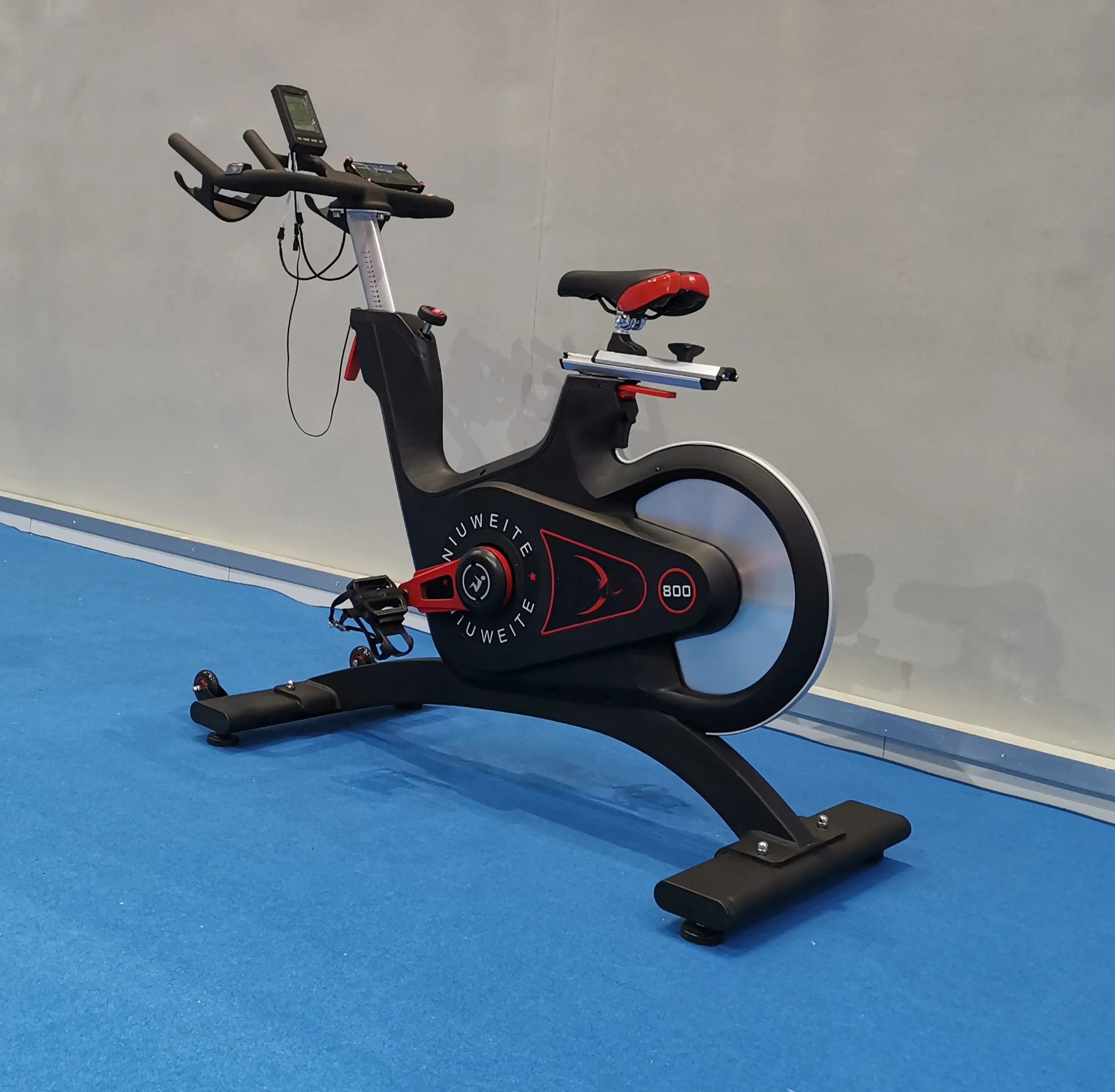 Competitive Price Private Label China Manufacturer exercise Bike Magnetic/Spin Bike