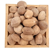 GXWW High Quality Whole Spice Cooking Seasoning Dried Nutmeg Cardamom Herb Spicy Taste Raw Processing Wholesale Price Stock