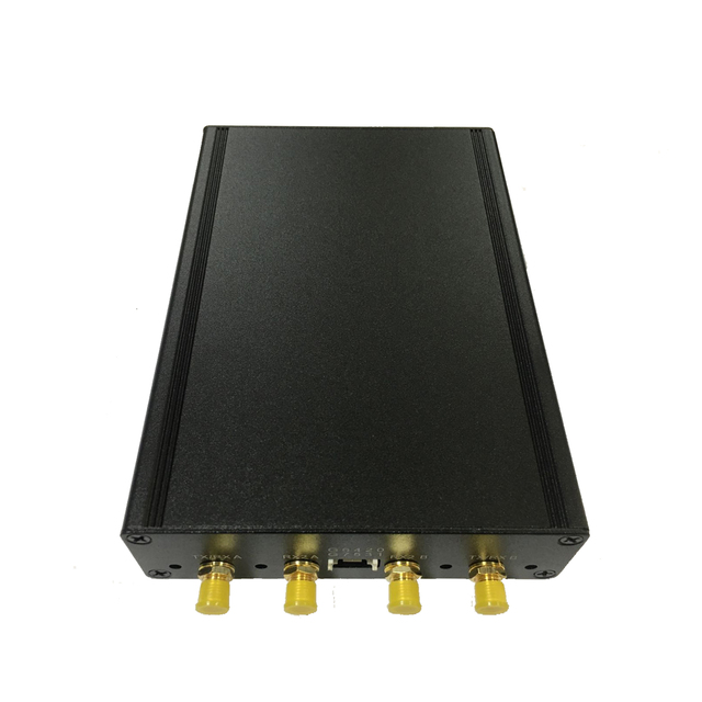 Dikkod B210 SDR Transceiver High-Performance Dual TX RX Ports Connectivity 5V Power Comprehensive Open-Source Compatibility