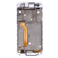 Écran LCD d'origine et Numériseur Assemblée Complète avec Cadre pour HTC Desire 828 d'affichage