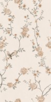 Haute qualité 600x1200mm céramique Art carrelage multicolore motif Floral décor à la main pour chambre salon Hall salle à manger en plein air