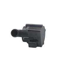 Oe Lr039070 Pompe à eau auxiliaire électrique automatique Système de refroidissement du moteur automobile pour voiture Land Rover 12v Dc