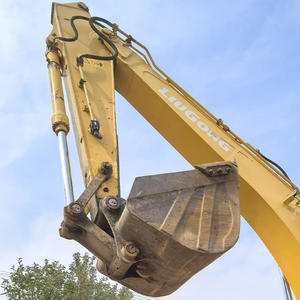 Низкая цена! Экскаватор <span class=keywords><strong>LIUGONG</strong></span> 922D б/у, в хорошем состоянии. - Product Image 3