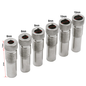 New Loại tự định tâm doweling Jig Set <span class=keywords><strong>Junior</strong></span> thợ mộc công cụ thiết lập - Product Image 2