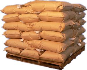 Extrait d'algues de haute pureté en poudre, acide alginique, engrais organique entièrement soluble dans l'eau, favorise l'enracinement des plantes, agriculture - Product Image 3