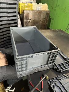 Fabricantes de Moldes de Inyección de Plástico Baratos en <span class=keywords><strong>China</strong></span> - Product Image 6