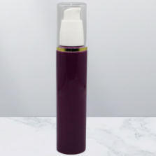 Bomba de loción para el cuidado de la piel, suero de viaje personalizable, respetuosa con el medio ambiente al por mayor - Product Image 3