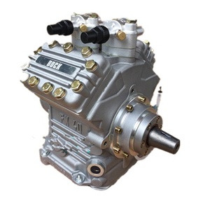 <span class=keywords><strong>Compresseur</strong></span> de climatisation pour bus FK40, état neuf, bloc 407k, <span class=keywords><strong>compresseur</strong></span> A/C - Product Image 1
